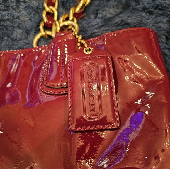 Handbag - Picture 4 of 6